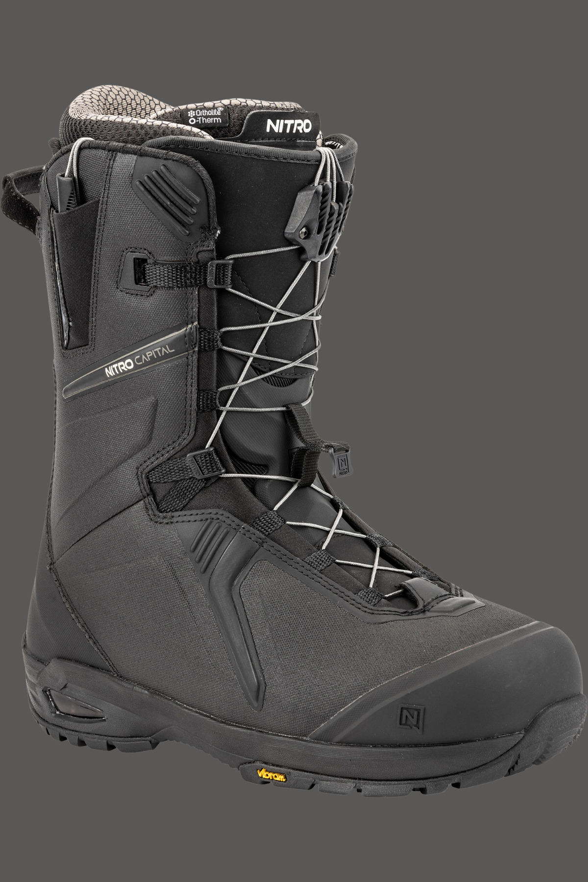 スノーボード 27.5 NITRO CAPITAL TLS CAPITAL TLS+ – Nitro Snowboards