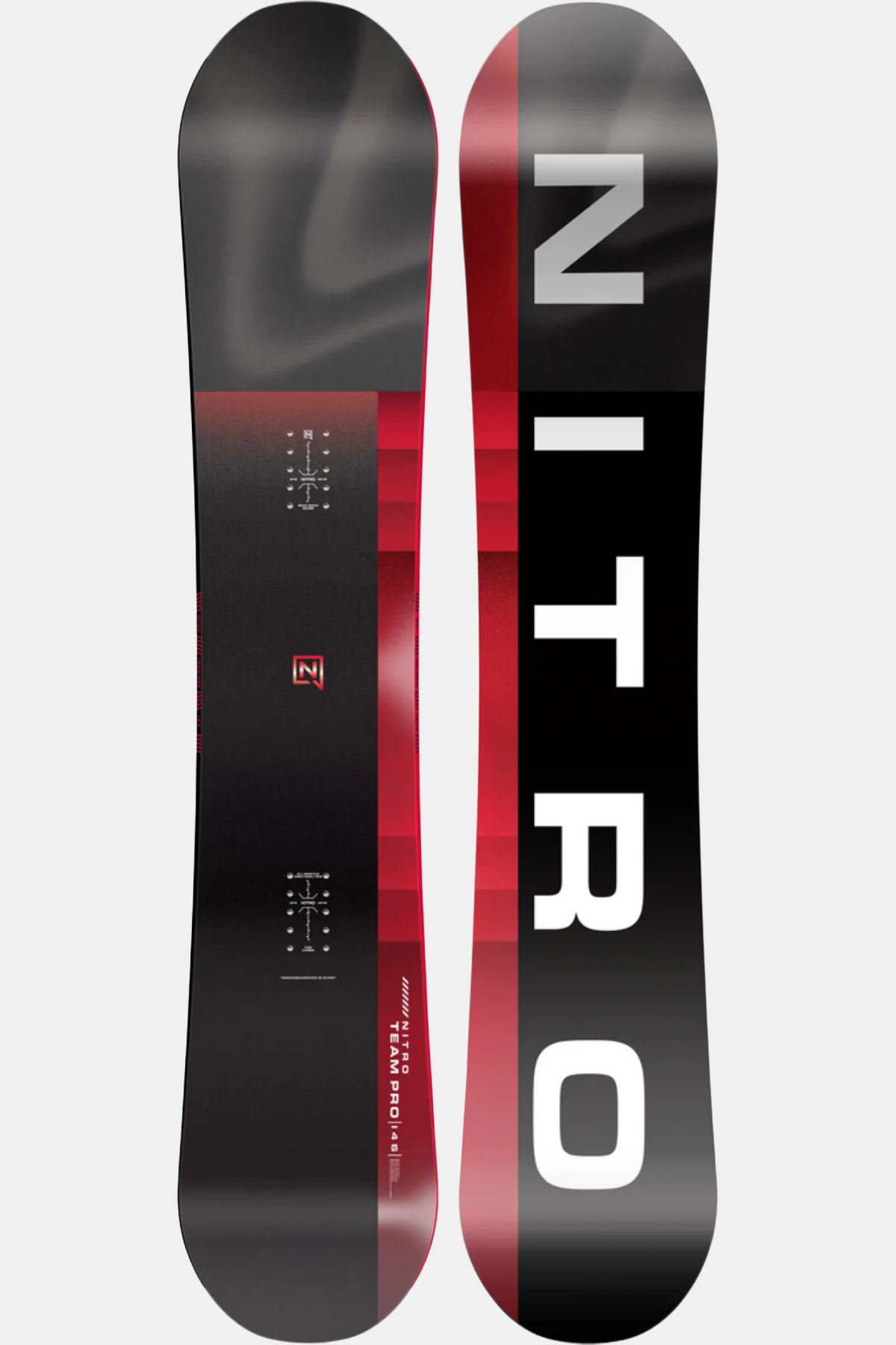 TEAM PRO – Nitro Snowboards