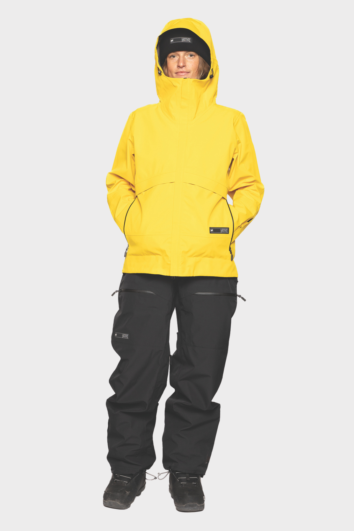 UKKA JACKET – Nitro Snowboards
