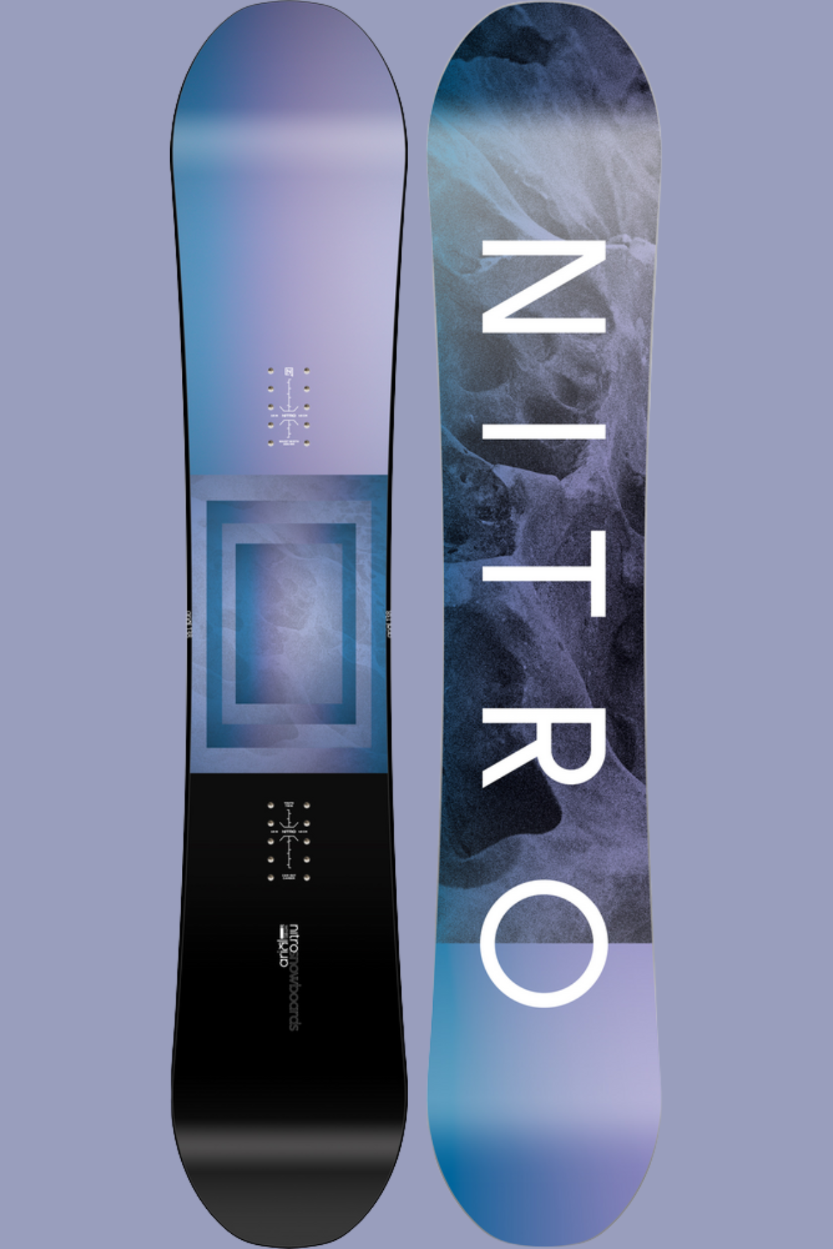 25-26 最新モデル NITRO ARIAL 146 ※破格の45%OFF ARIAL – Nitro Snowboards