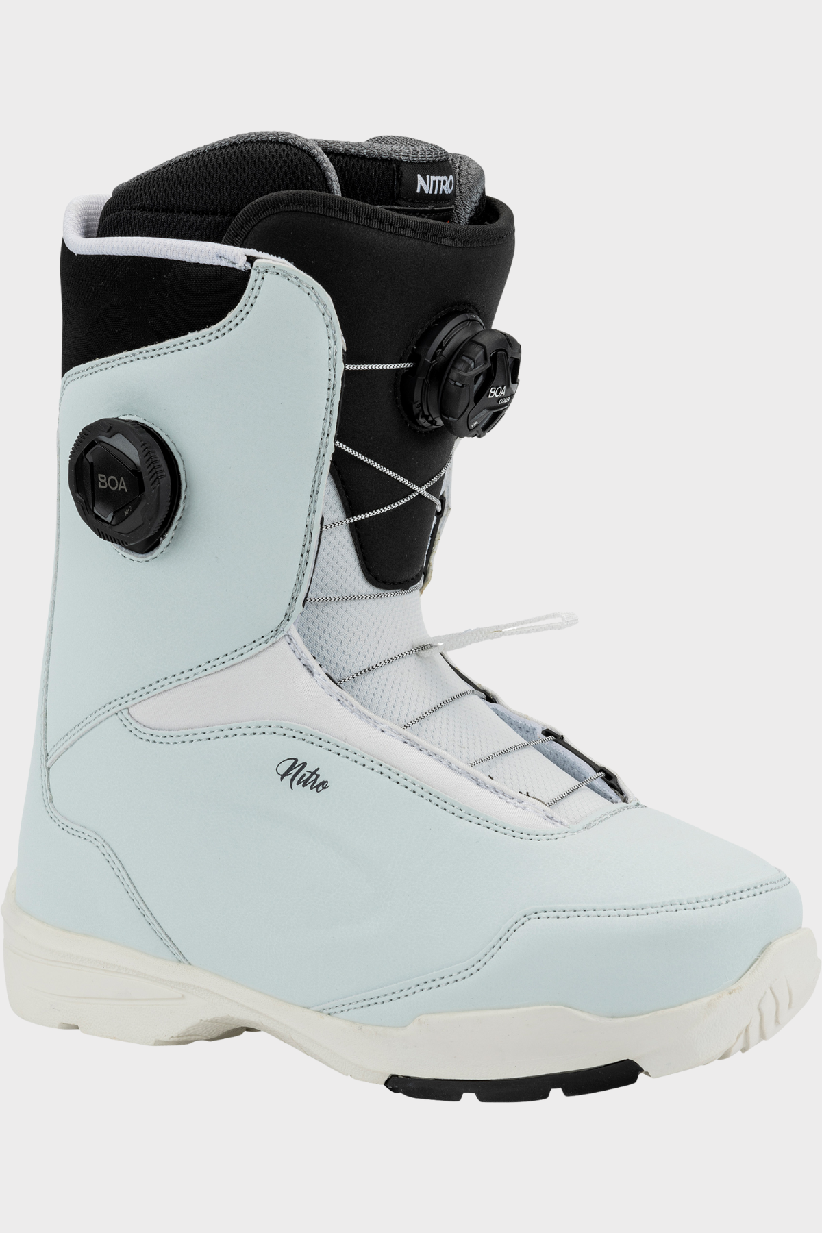 SCALA BOA – Nitro Snowboards