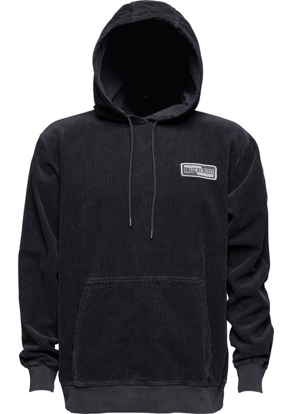 CORDED PO HOODIE Nitro Snowboards