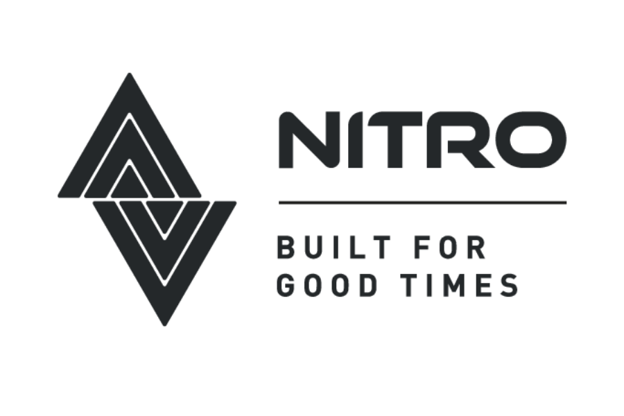 Nitro Bags Entire