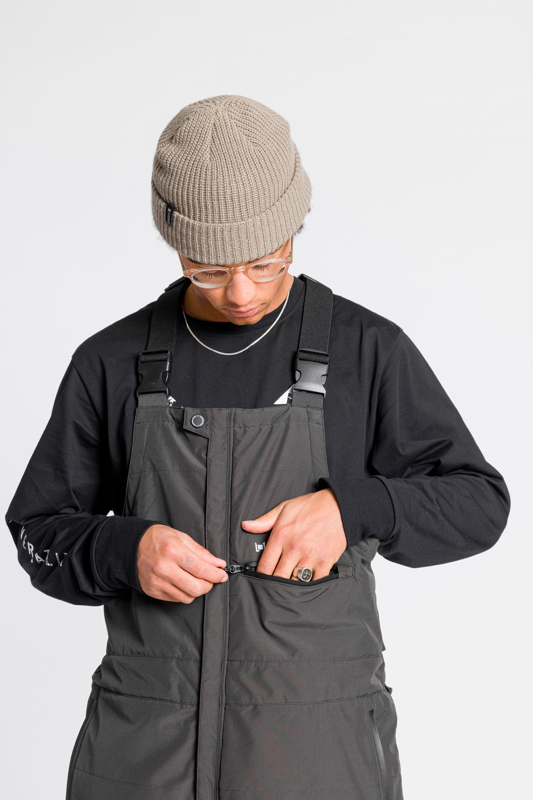 Men's - Snow Pants