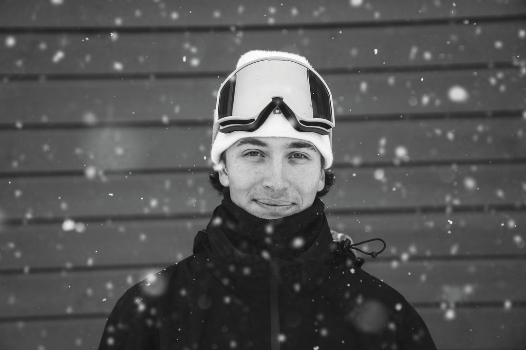 Nitro x Marcus Kleveland