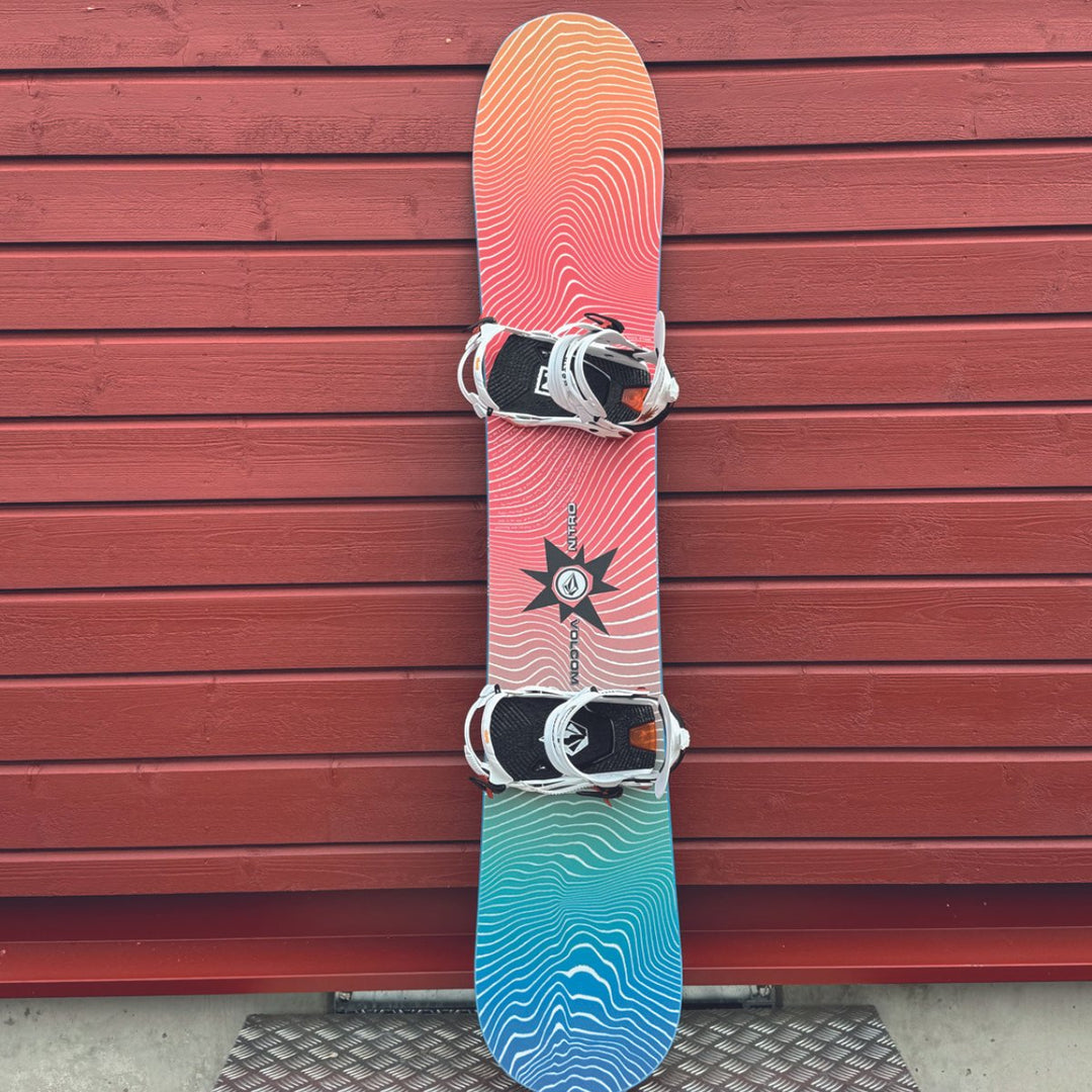 Mens Snowboards -