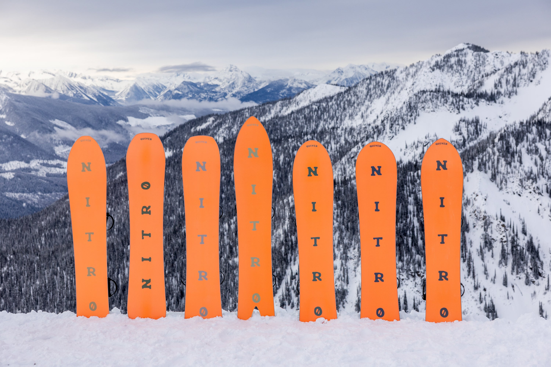 Quiver Series