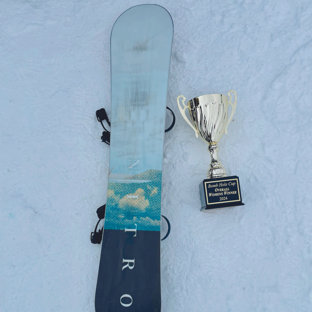 Women's Homepage Snowboards