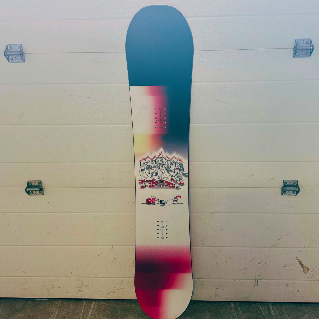 Youth homepage snowboards