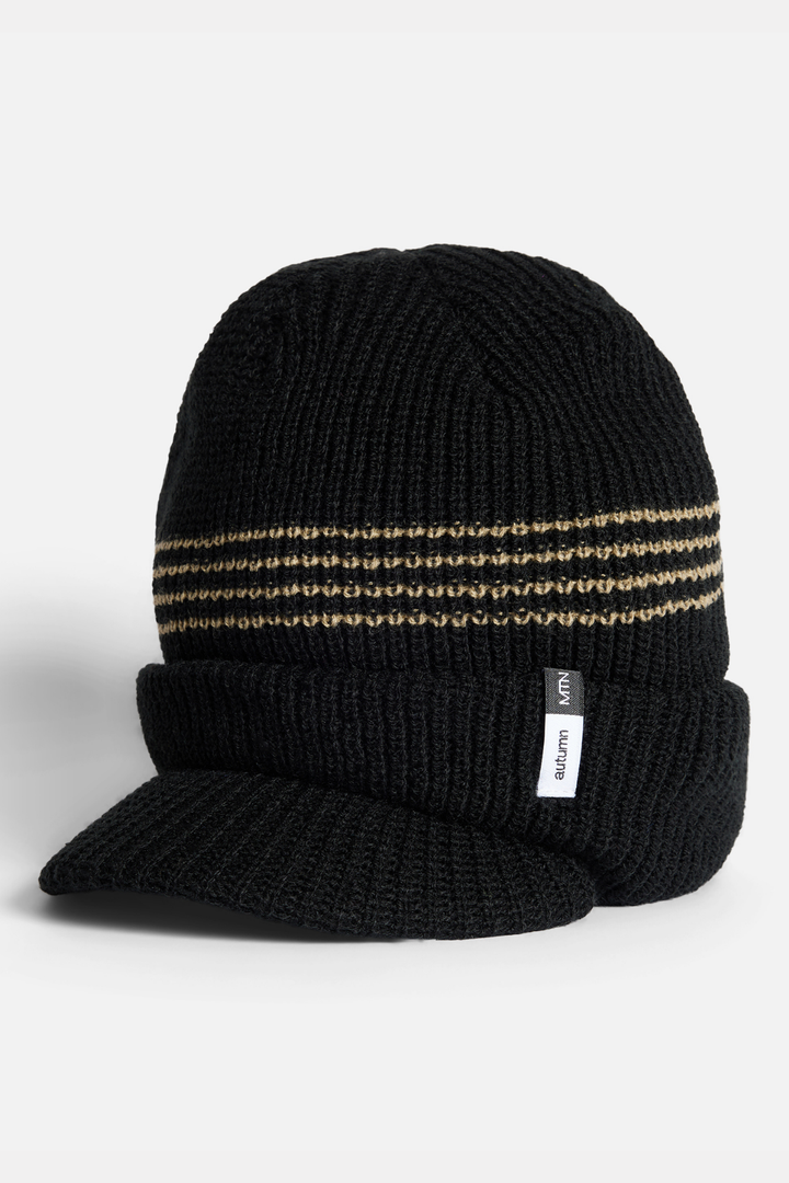 VISOR BEANIE