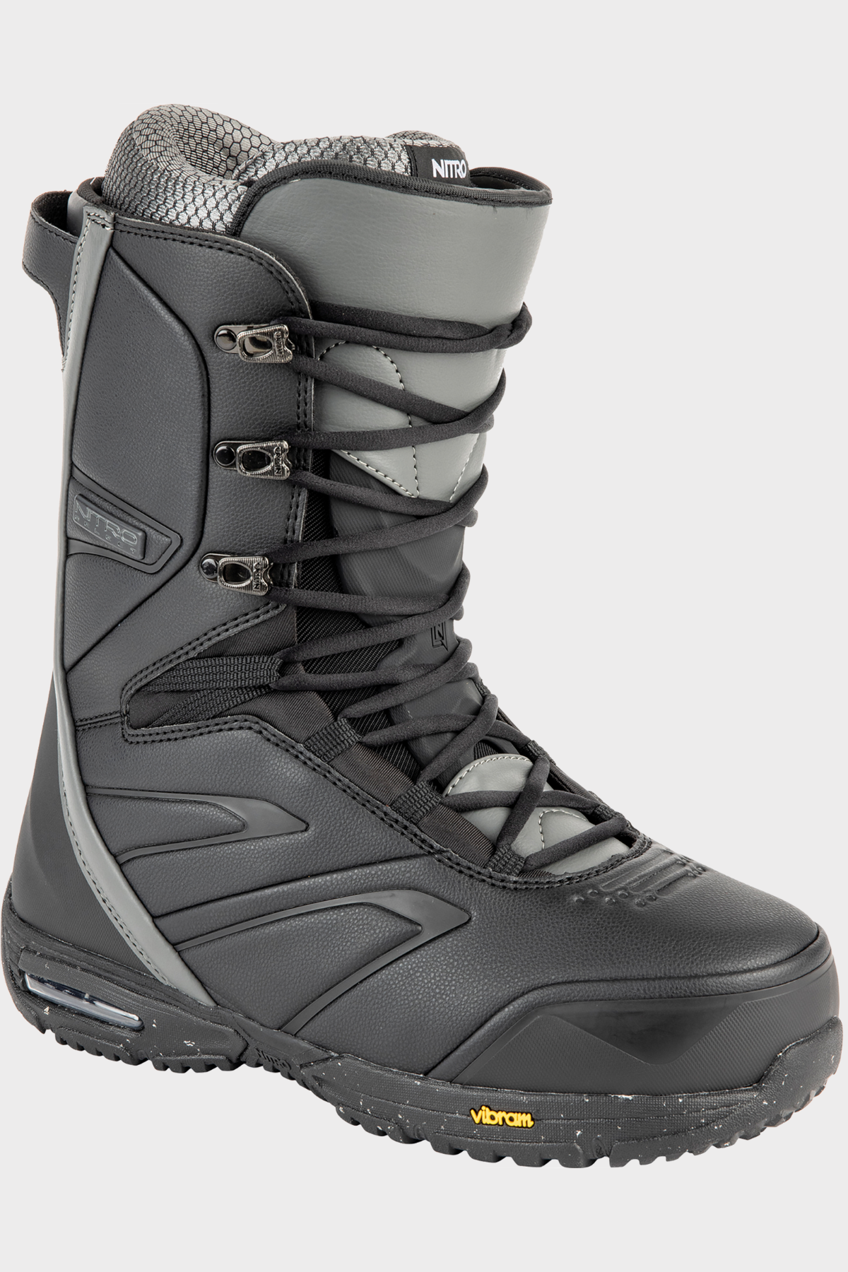 ナイトロブーツ 22-23 NITRO BOOTS CAPITAL TLS キャピタル（日本語 