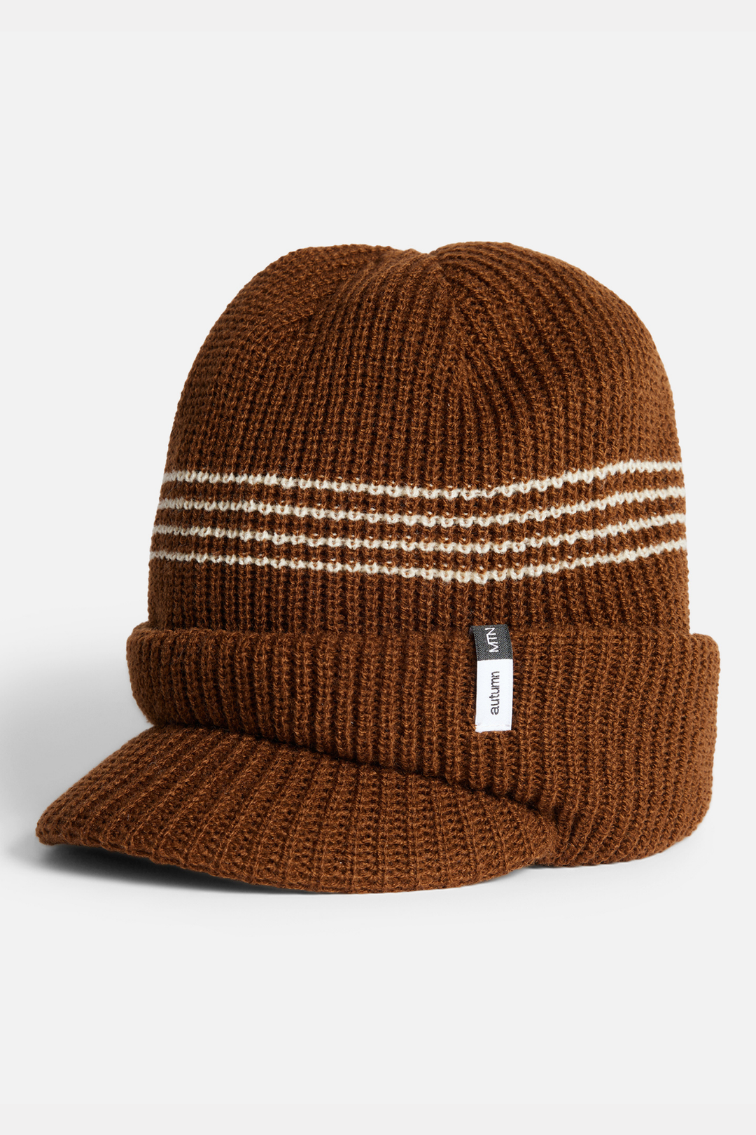 VISOR BEANIE