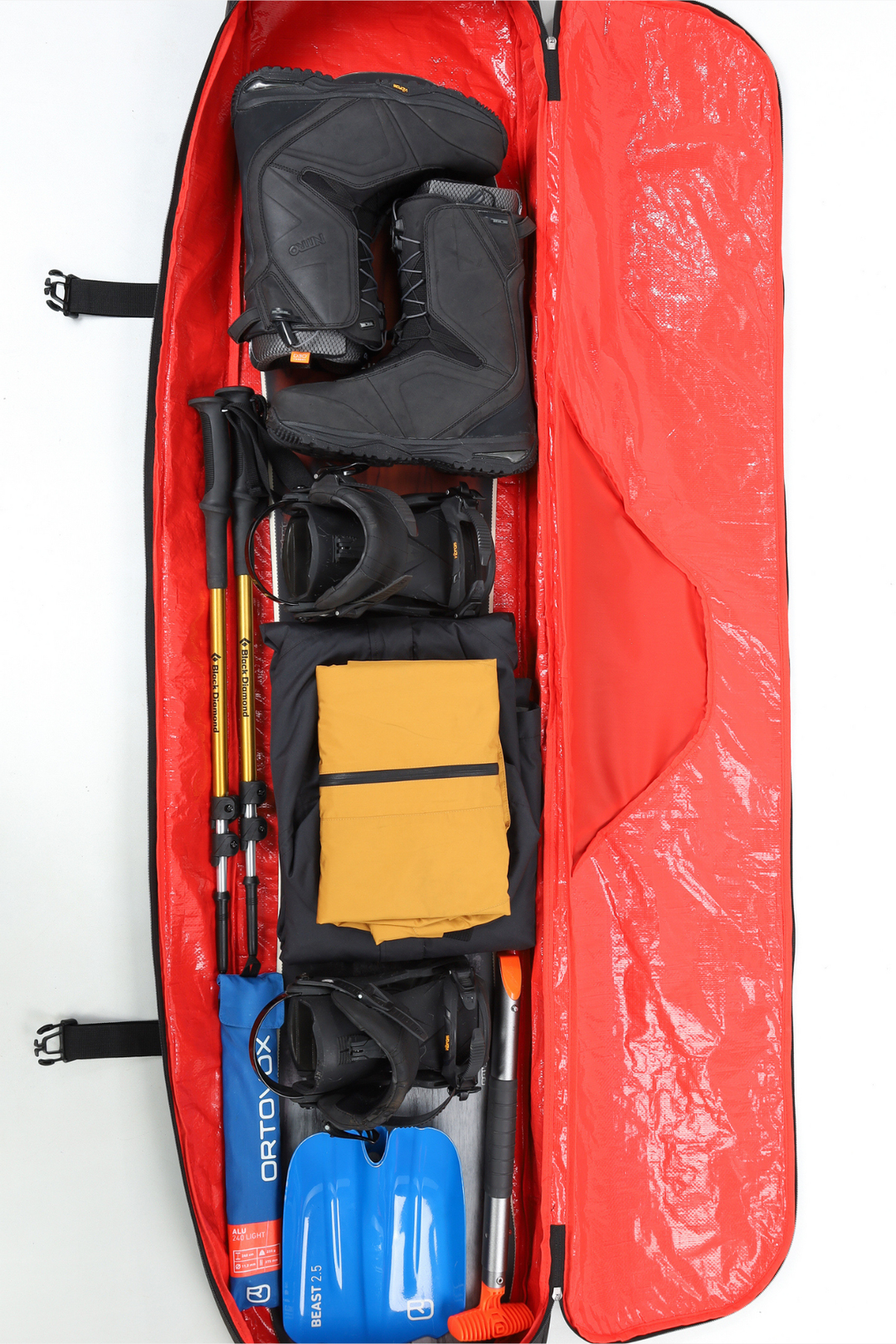 CARGO BOARD BAG 169 CM