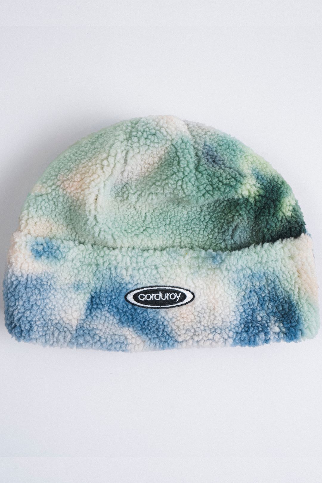 FLEECE BEANIE
