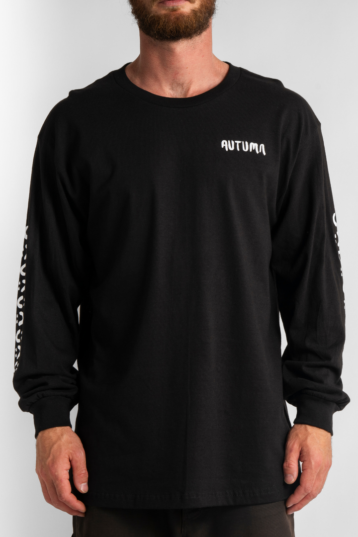 GRIF QUIVER LS TEE
