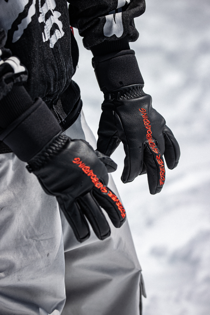 FOREVER LEATHER GLOVE
