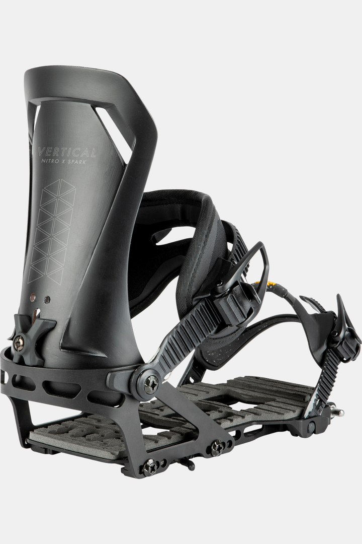 VERTICAL ST SPLITBINDING