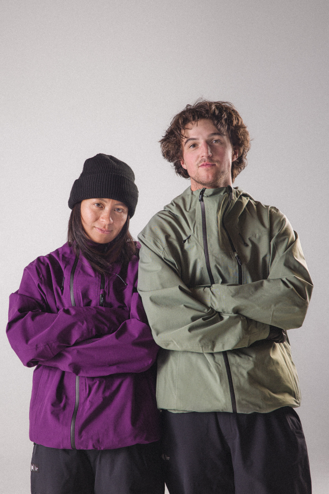 AXIAL PRO JACKET
