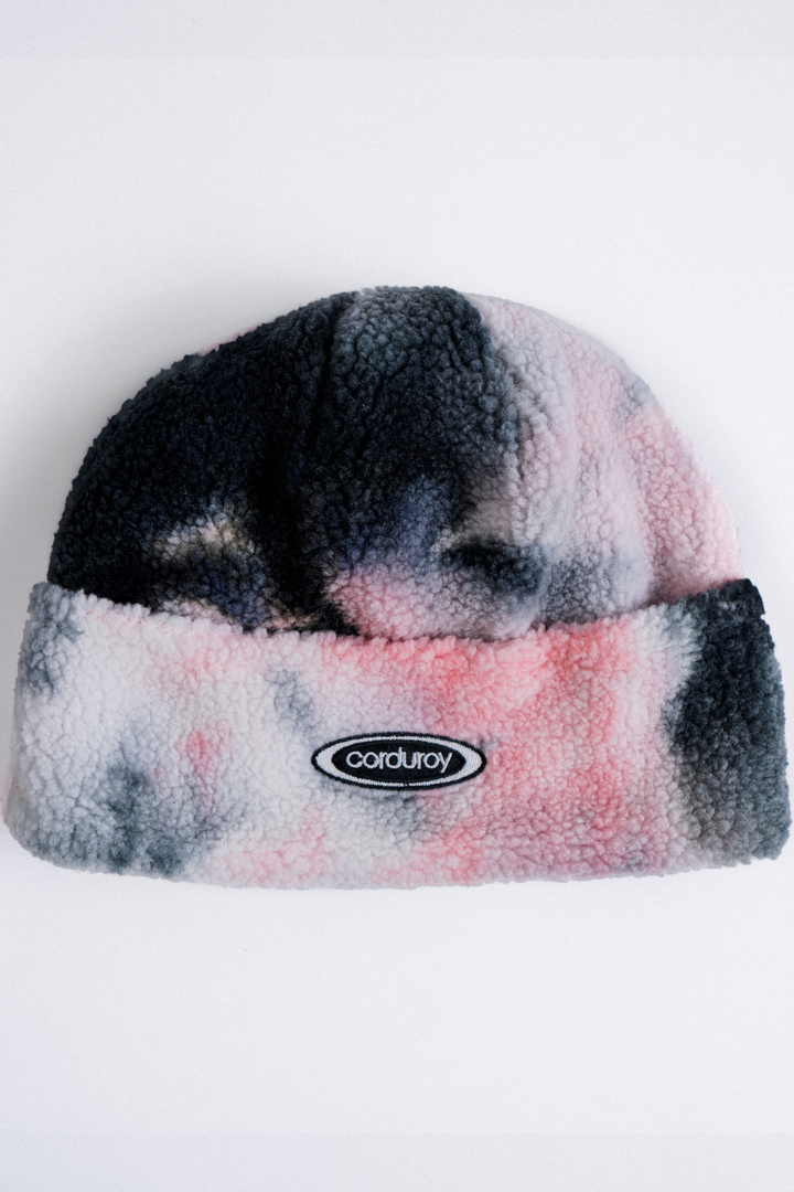 FLEECE BEANIE