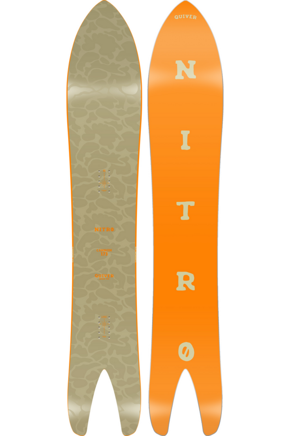 Nitro x Bryan Fox – Nitro Snowboards Nitro x Bryan Fox – Nitro Snowboards