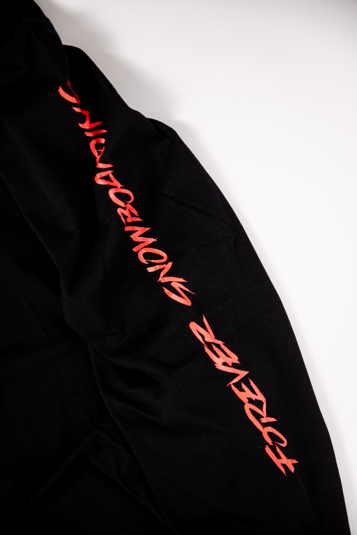 FOREVER SNOWBOARDING LS