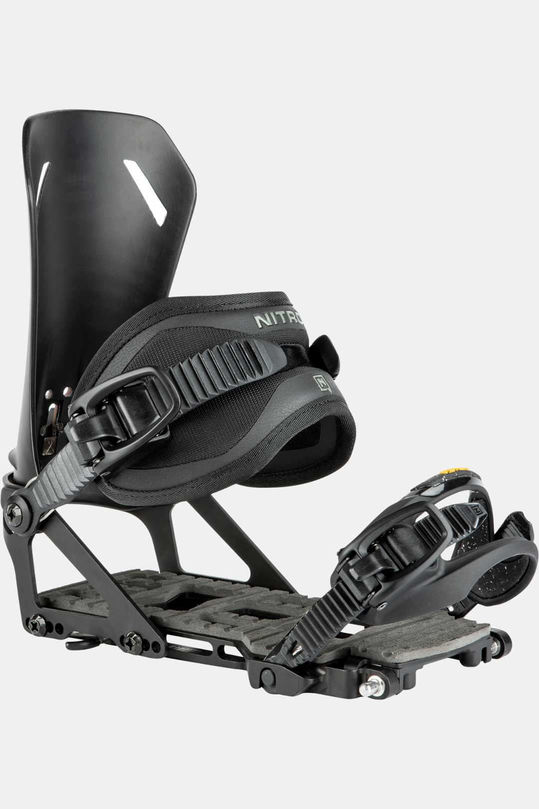 VERTICAL ST SPLITBINDING