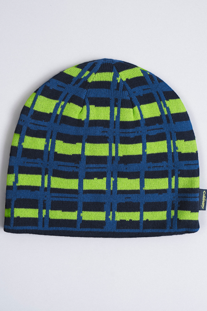 TARTAN BY JUSTIN PHIPPS