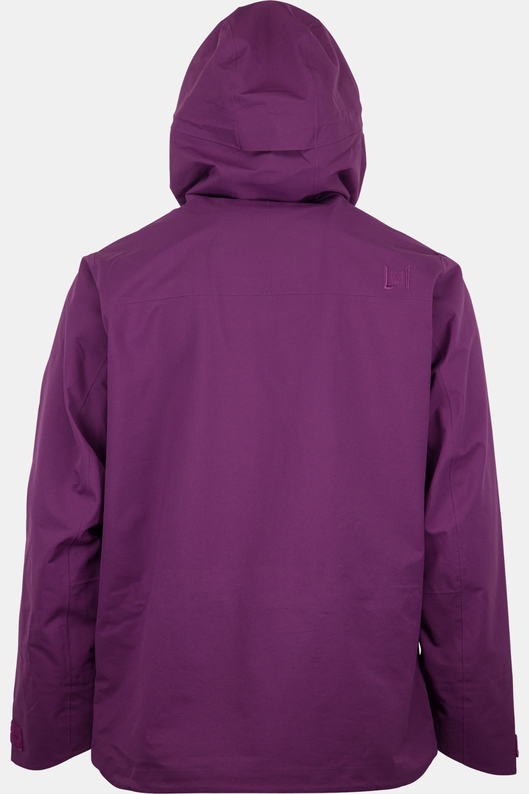 AXIAL PRO JACKET