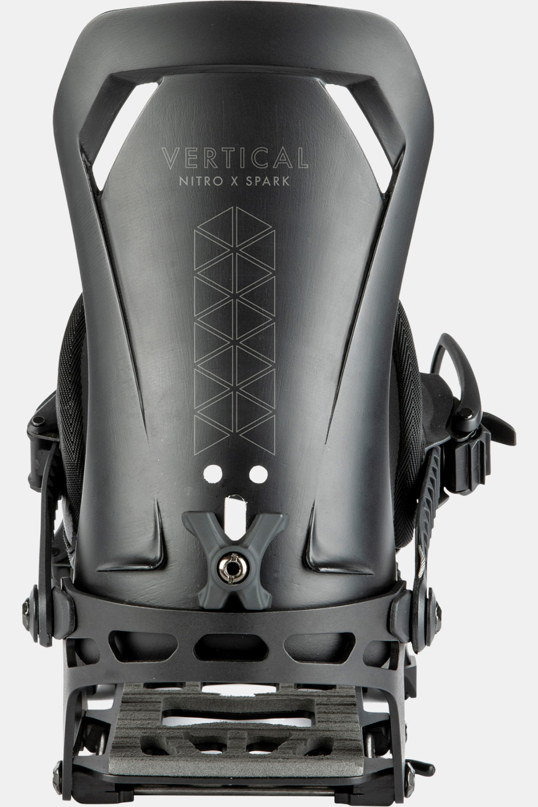 VERTICAL ST SPLITBINDING