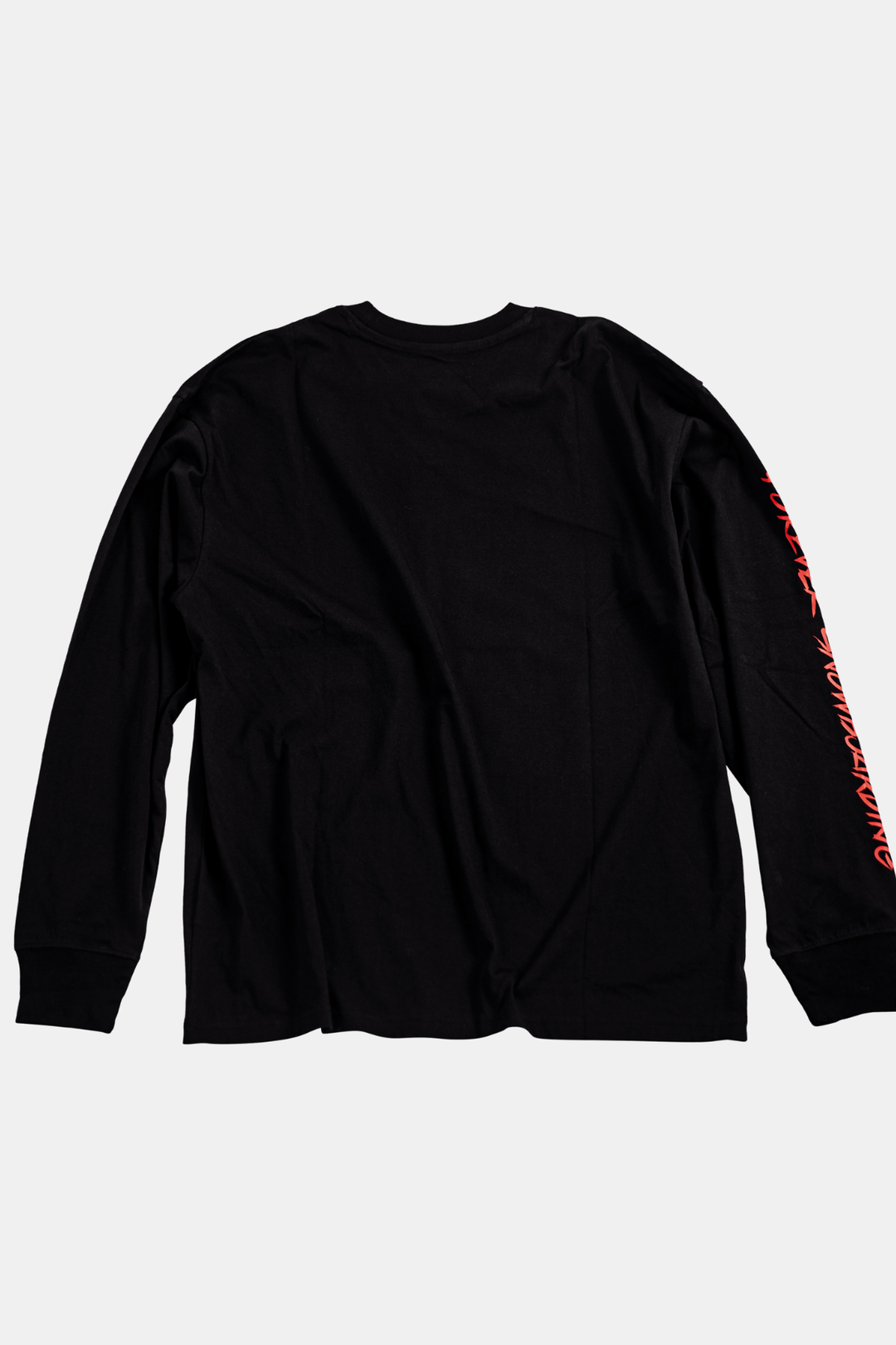 FOREVER SNOWBOARDING LS