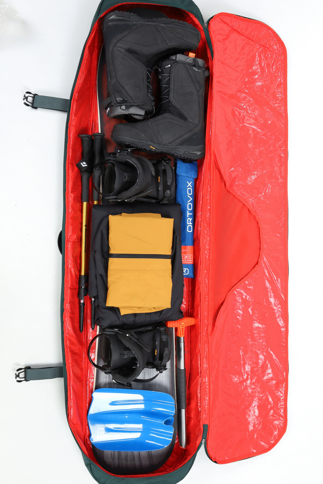CARGO BOARD BAG 159 CM