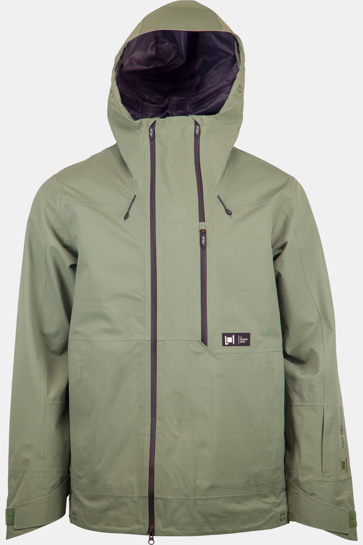 AXIAL PRO JACKET