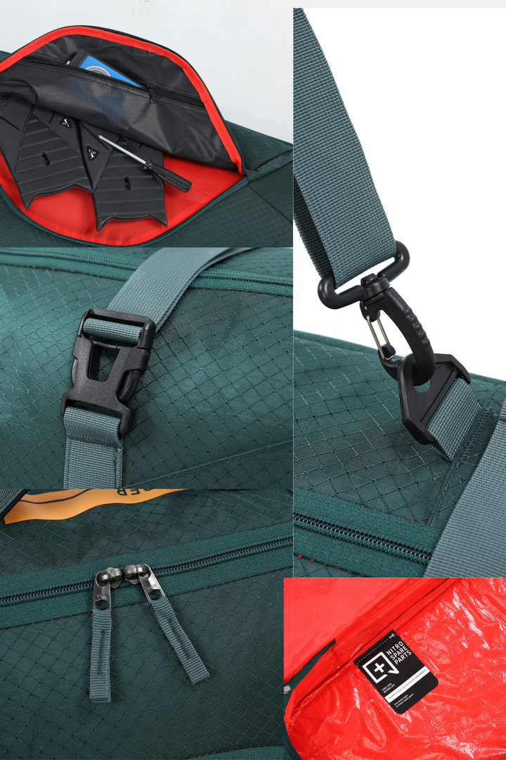 CARGO BOARD BAG 159 CM