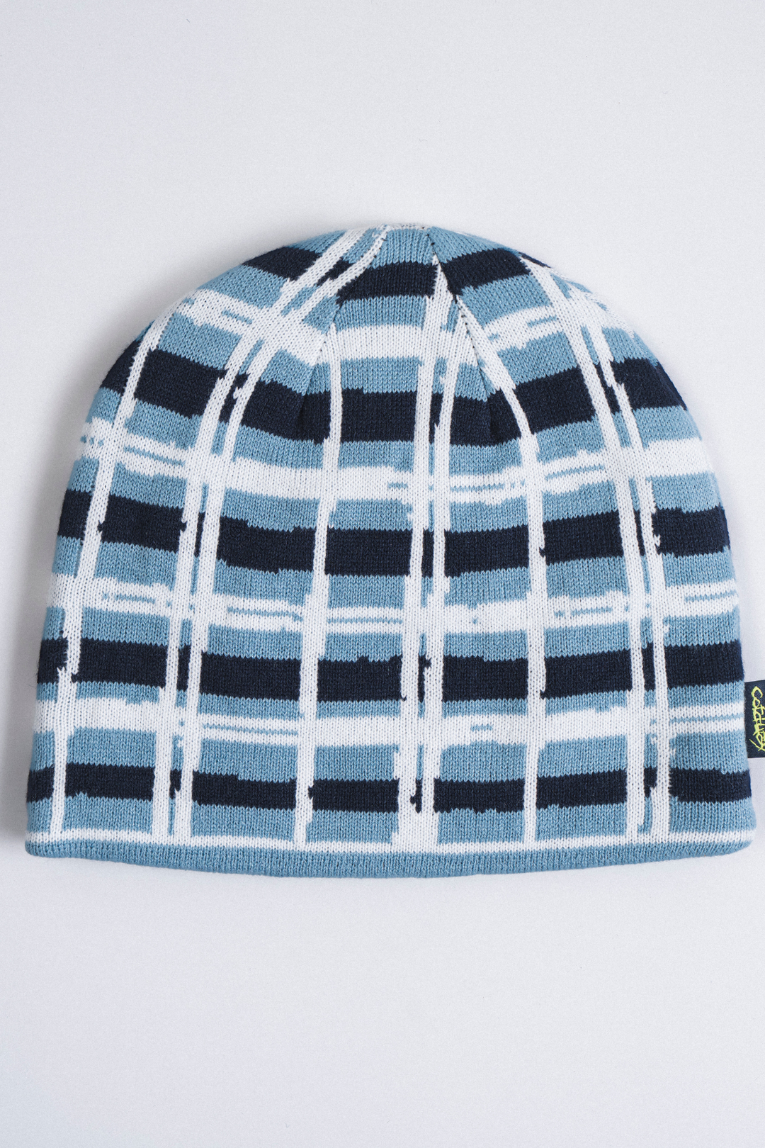 TARTAN BY JUSTIN PHIPPS