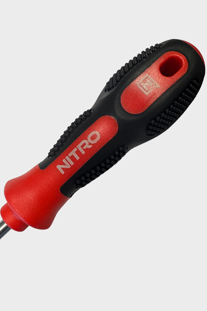 NITRO SCREWDRIVER