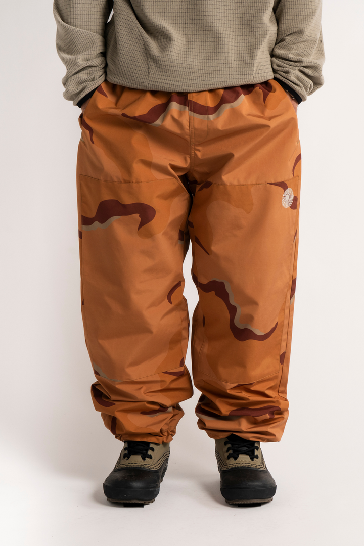 SERVICE PANT