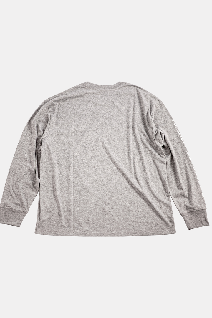 FOREVER SNOWBOARDING LS