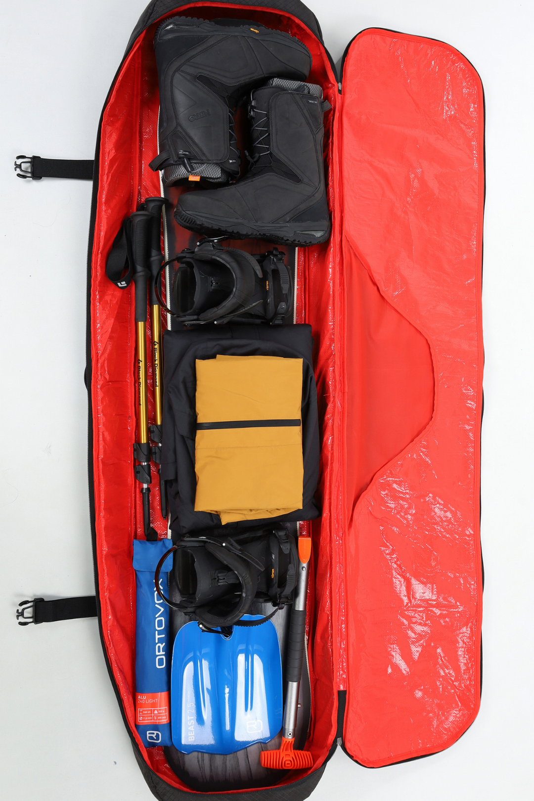CARGO BOARD BAG 159 CM