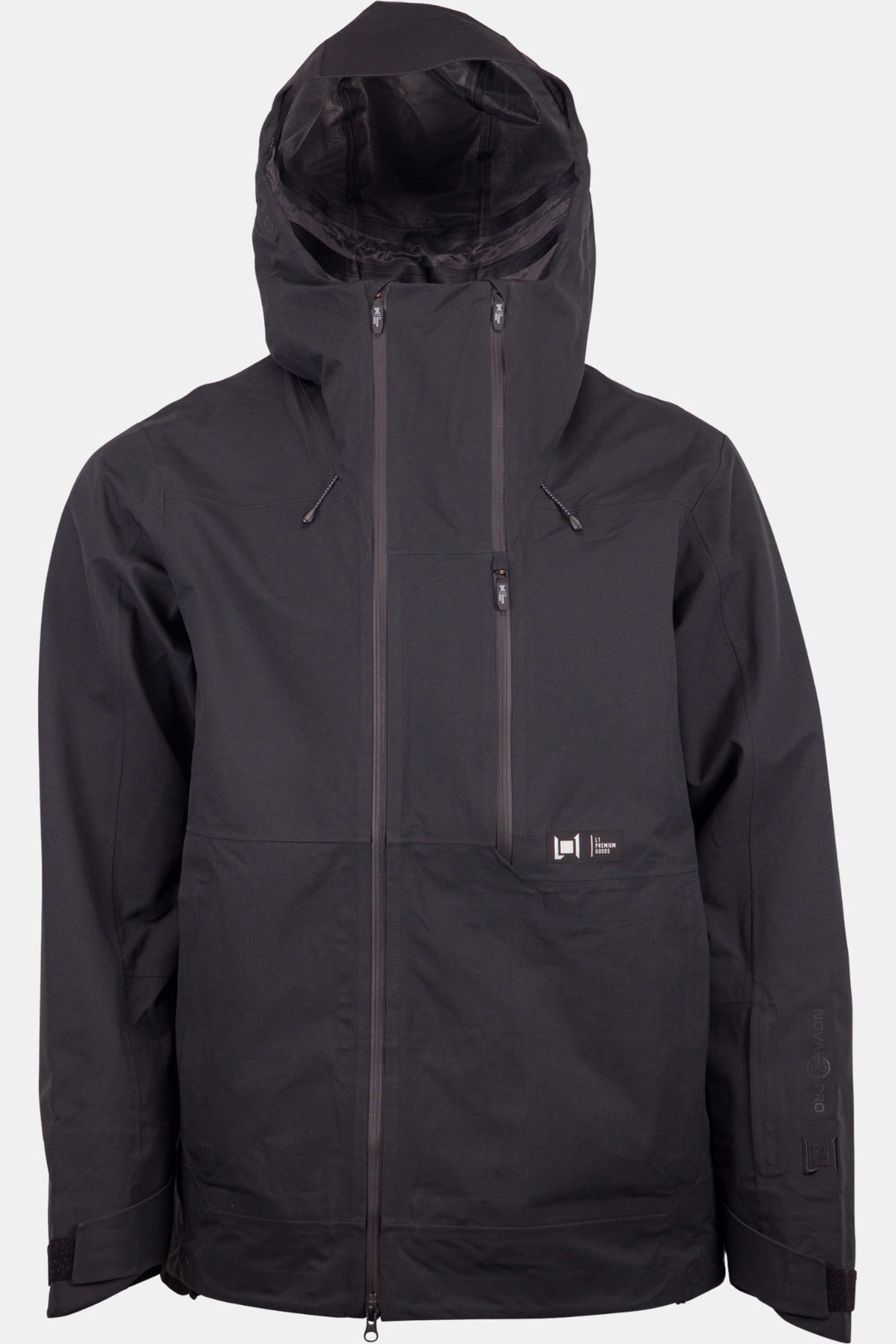 AXIAL PRO JACKET