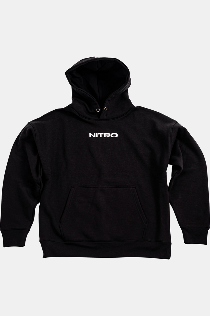 LOGO HOODIE