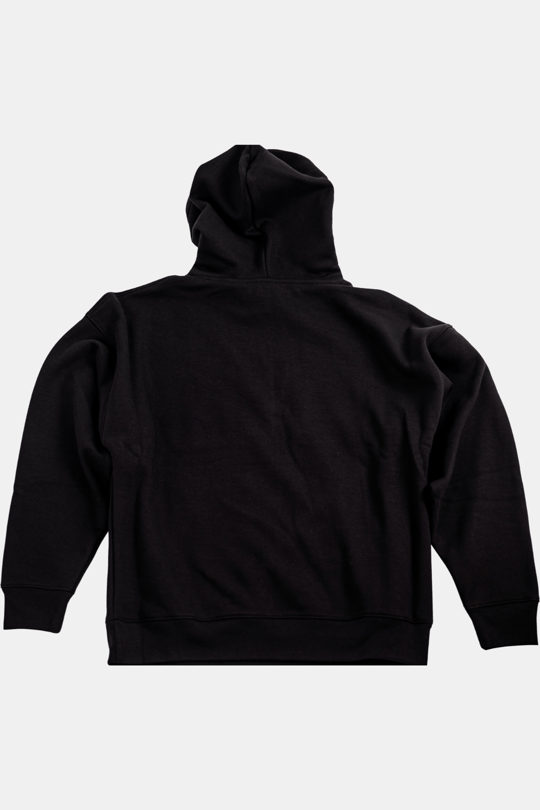 LOGO HOODIE