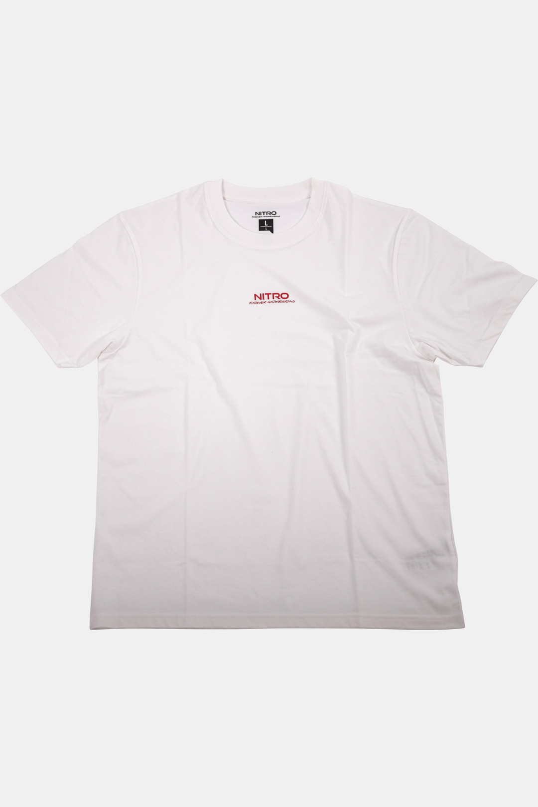 LOGO SHIRT