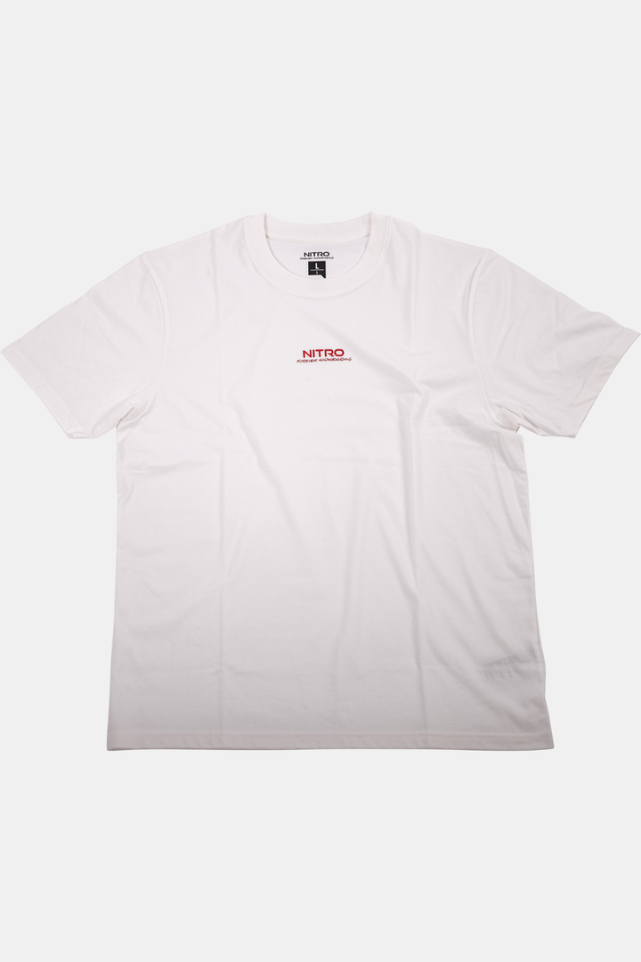 LOGO SHIRT