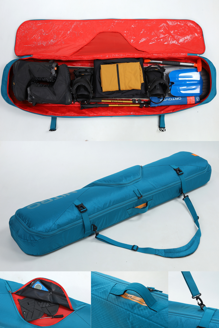 CARGO BOARD BAG 159 CM