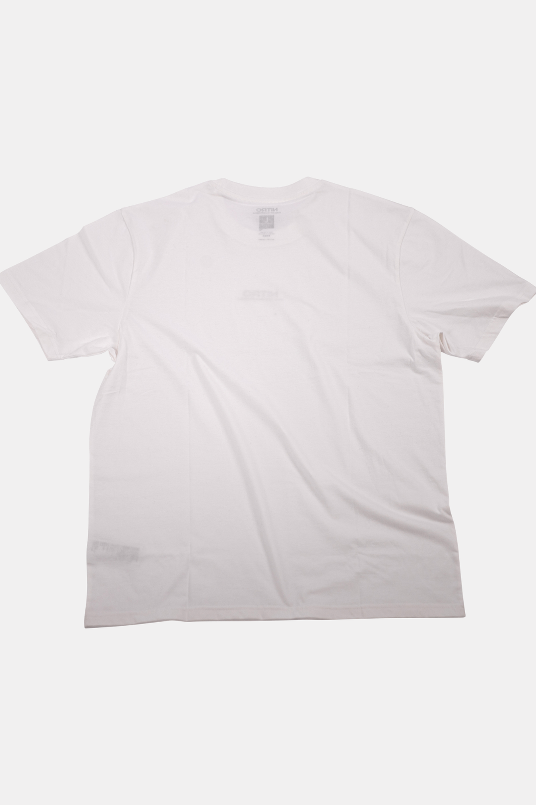 LOGO SHIRT