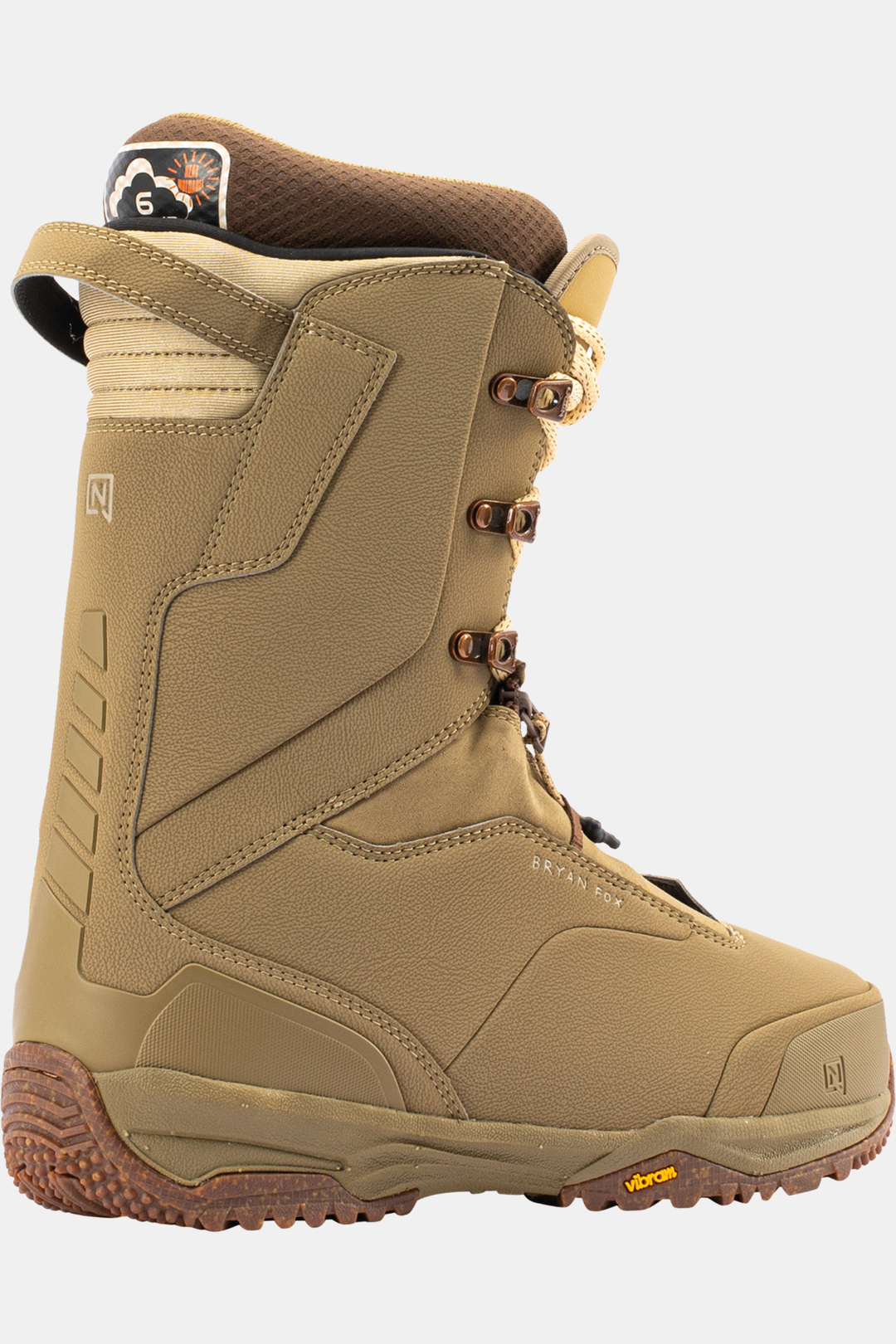 VENTURE PRO LACE