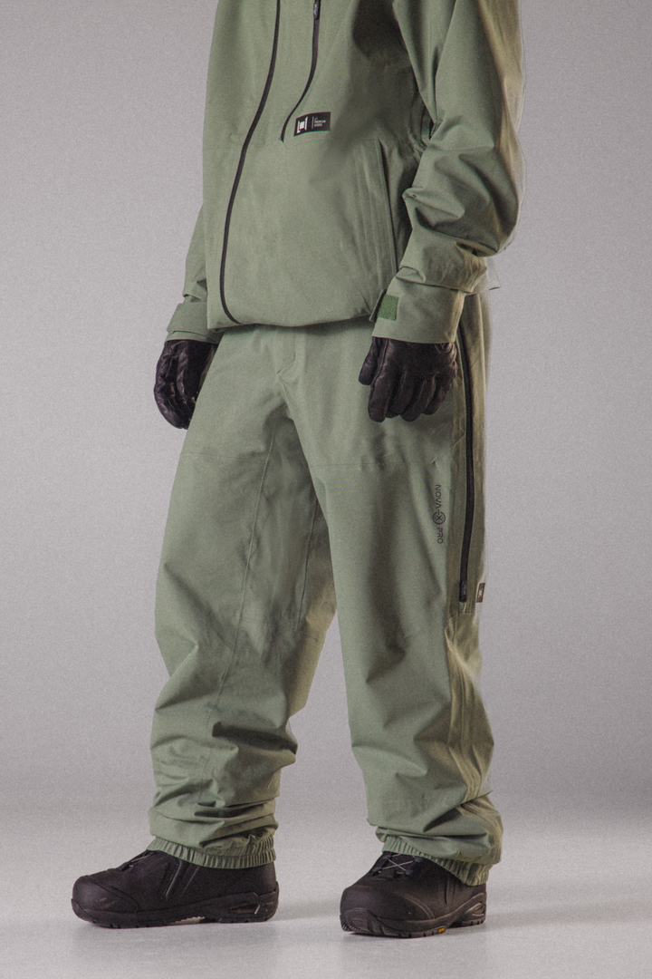 AXIAL PRO PANT