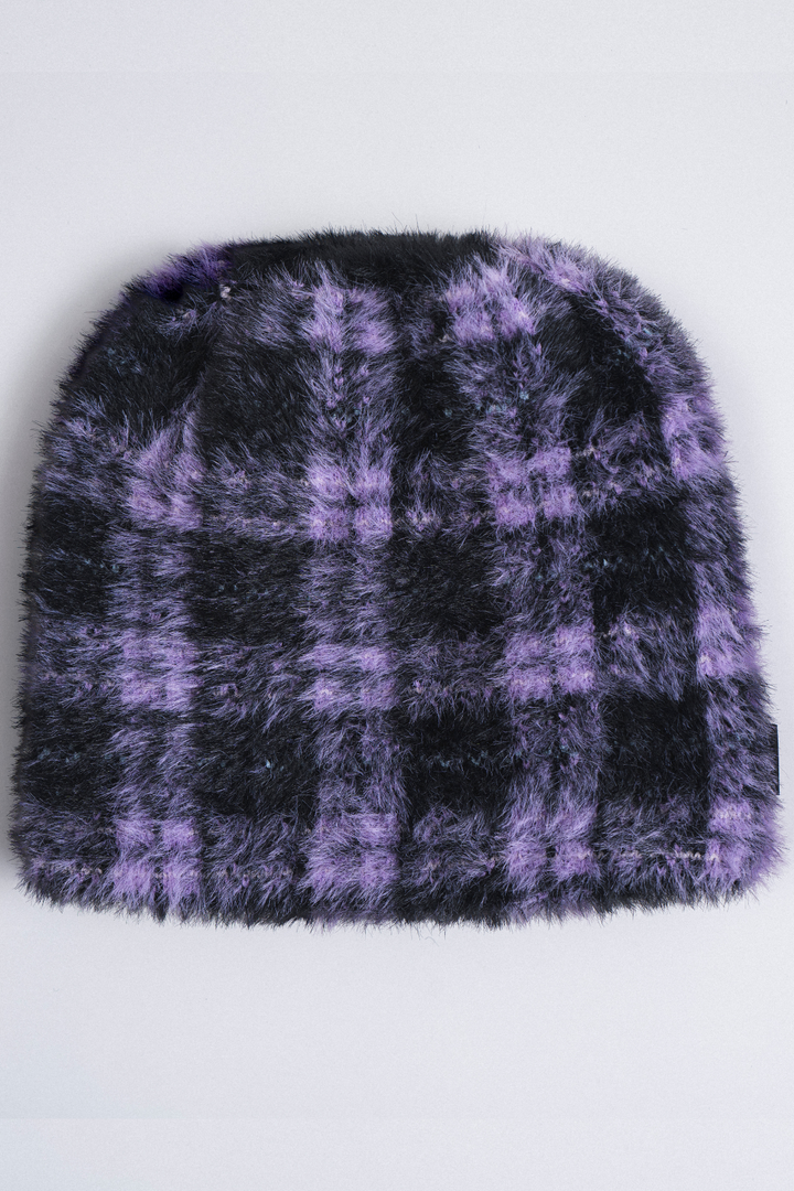 DOBUNEZUMI MOHAIR