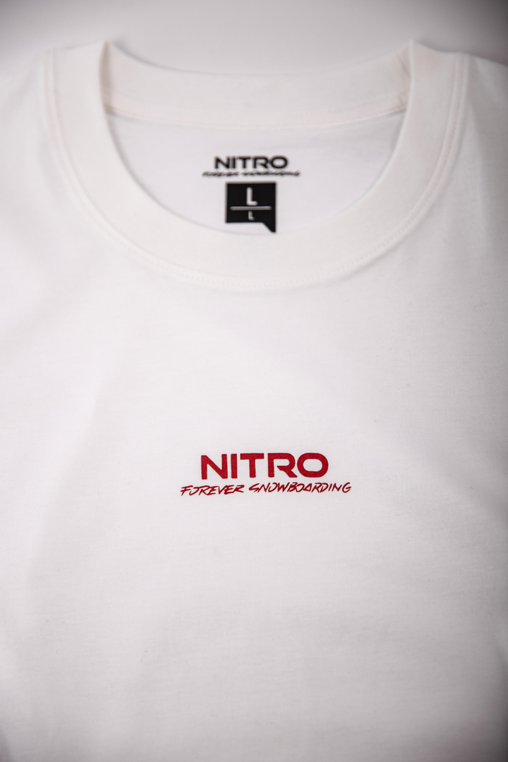 LOGO SHIRT