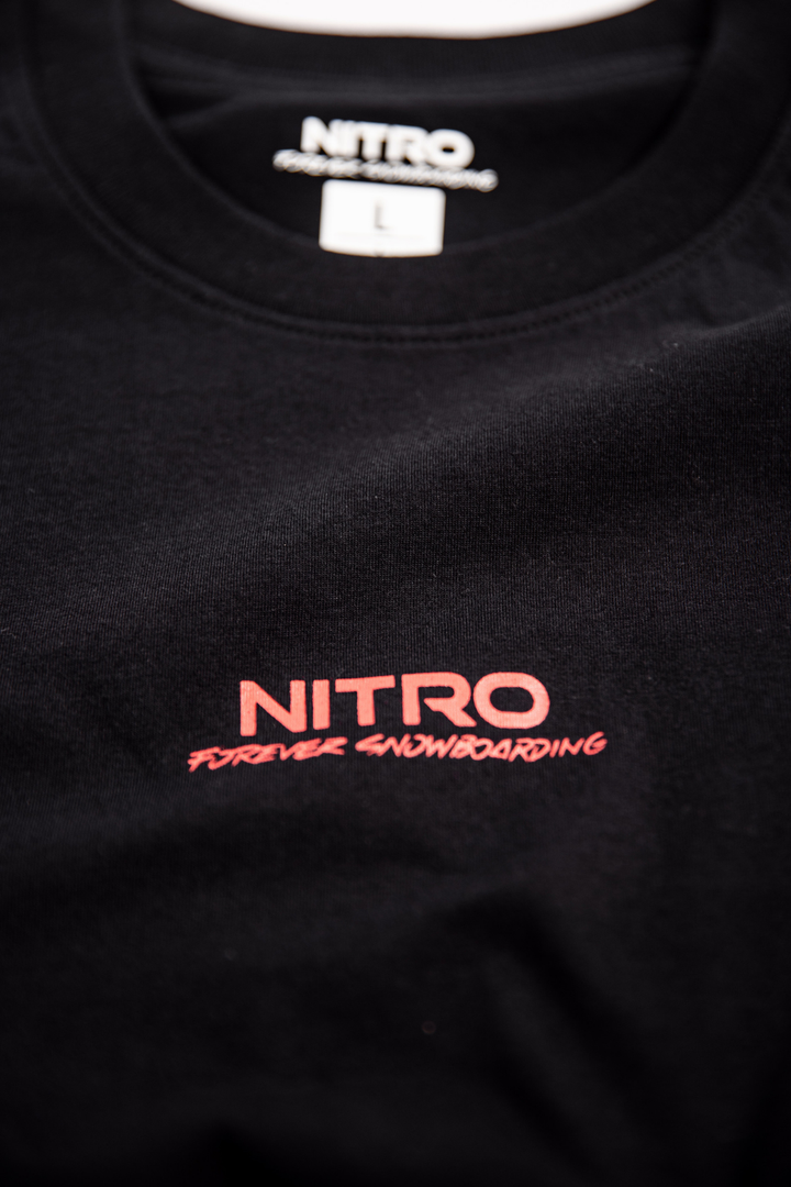 LOGO SHIRT
